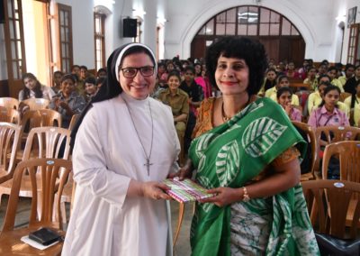 Womencell womens day