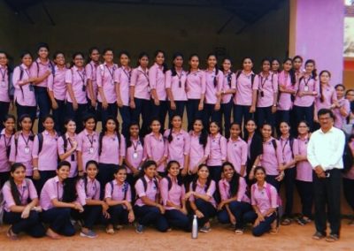 Agnes towards community