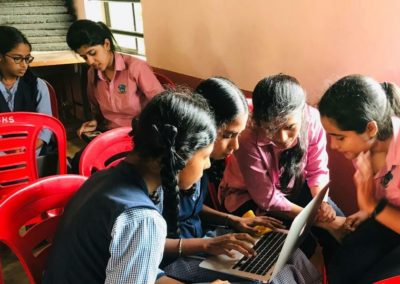 Agnes towards community