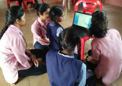 Agnes towards community