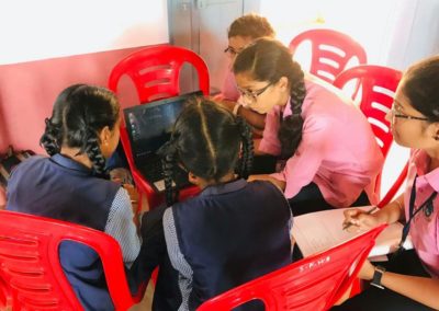 Agnes towards community