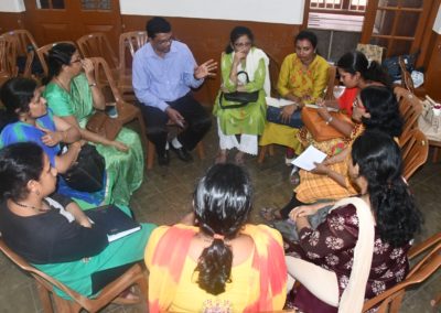 Faculty development programme – Day 2