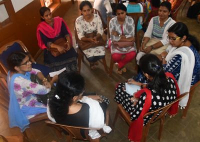 Faculty development programme – Day 2