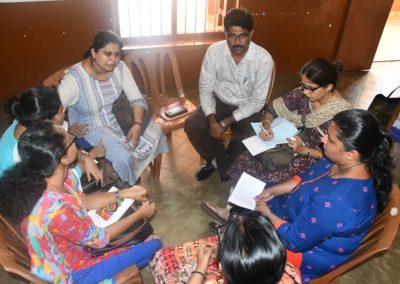 Faculty development programme – Day 2