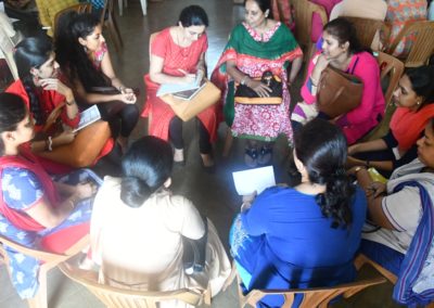 Faculty development programme – Day 2