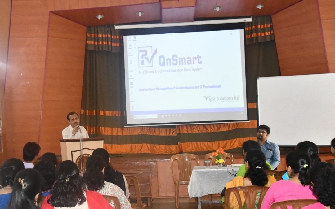 Dr. Adeline Staff Secretary read the minutes of the general staff meeting