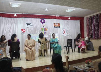 Fresher’s Day 2019