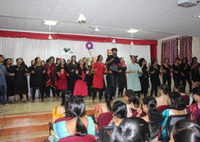 Fresher’s Day 2019