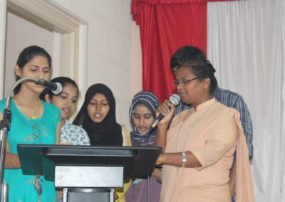 Fresher’s Day 2019