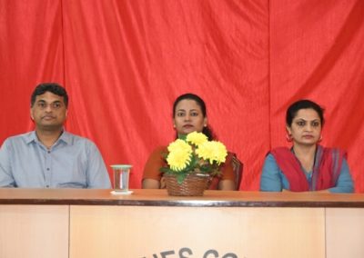 Launching of Bajaj Finserv (CPBFI)