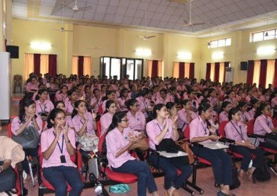 Launching of Bajaj Finserv (CPBFI)