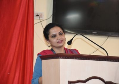 Launching of Bajaj Finserv (CPBFI)