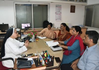 Launching of Bajaj Finserv (CPBFI)