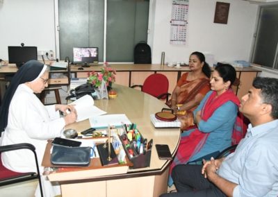 Launching of Bajaj Finserv (CPBFI)