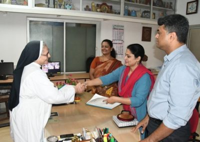 Launching of Bajaj Finserv (CPBFI)