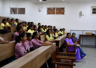 National Statistics Day