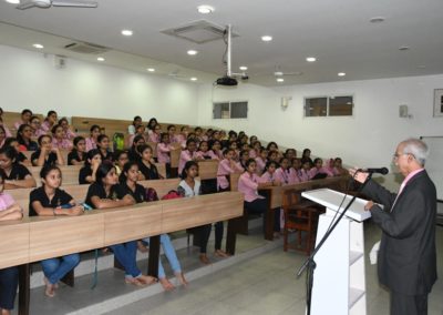 Seminar on Leadership