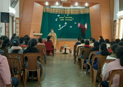 Student Enrichment Programme