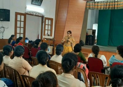 Student Enrichment Programme