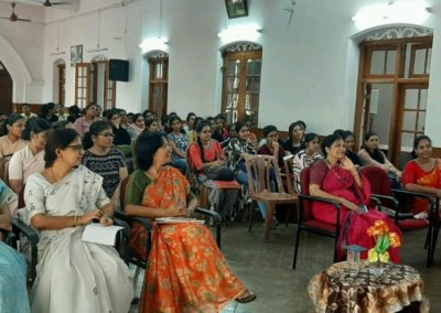 Student Enrichment Programme