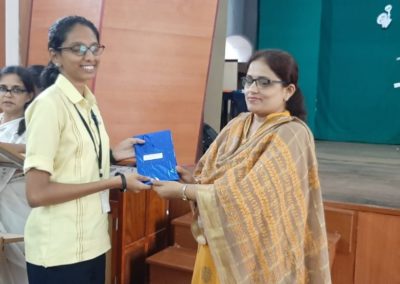 Student Enrichment Programme