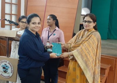 Stuent Enrichment Programme