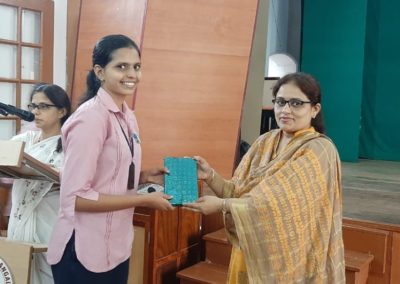 Student Enrichment Programme