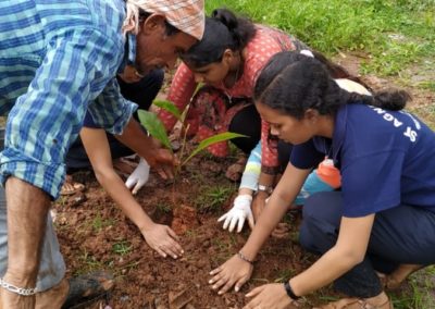 Swacch Bharat Programme