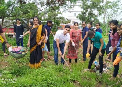 Swacch Bharat Programme