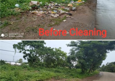 Swacch Bharat Programme