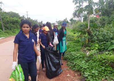 Swacch Bharat Programme