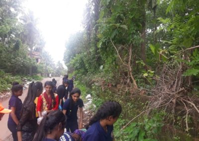 Swacch Bharat Programme