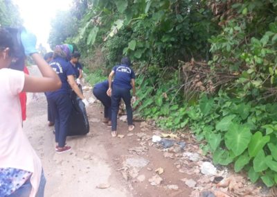 Swacch Bharat Programme