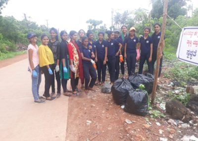 Swacch Bharat Programme