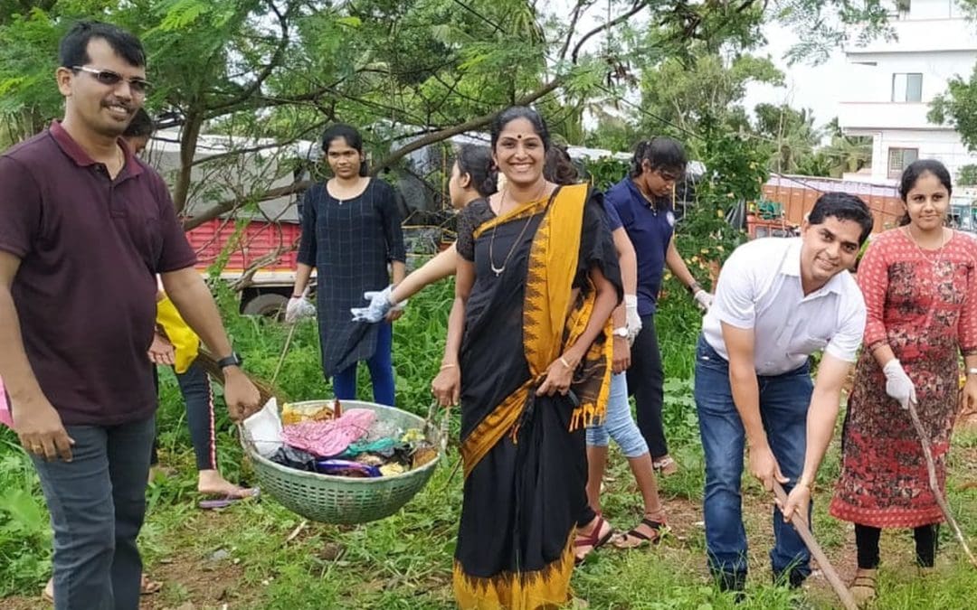 Swacch Bharat  Programme
