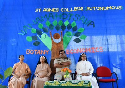Vanamahotsava Celebrations