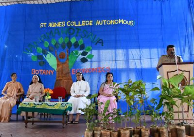 Vanamahotsava Celebrations