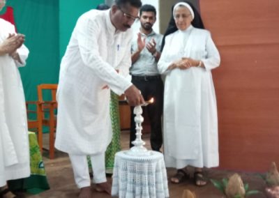 Aatid Onji Dina Celebration