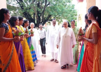 Aatid Onji Dina Celebration