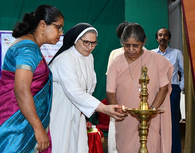 National Workshop on Documentation and Preparedness For Accreditation