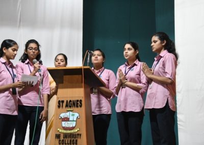 Seminar on Youth - A Wonderful Gift