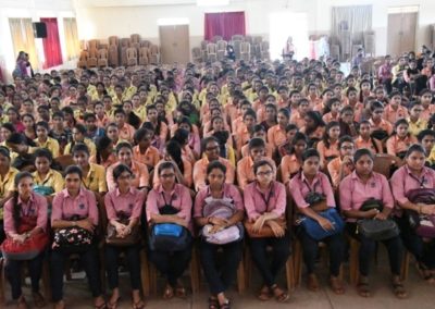 Seminar on Youth - A Wonderful Gift