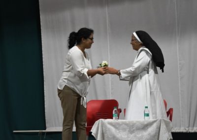 Seminar on Youth - A Wonderful Gift