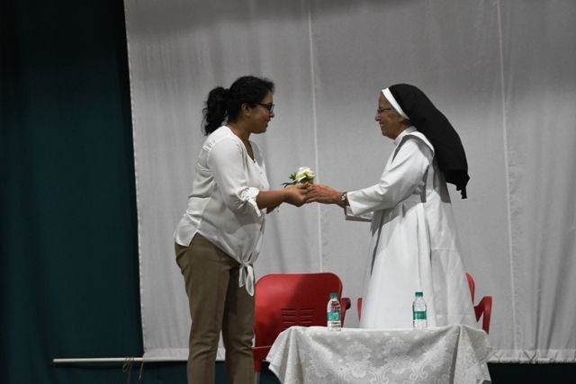 Seminar on Youth – A Wonderful Gift