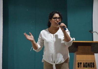 Seminar on Youth - A Wonderful Gift