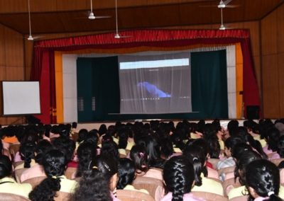 Seminar on Youth - A Wonderful Gift