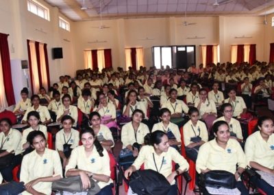 Seminar on Youth - A Wonderful Gift