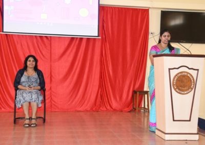 Seminar on Youth - A Wonderful Gift