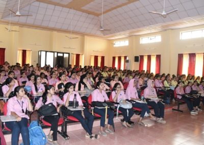 Seminar on Youth - A Wonderful Gift