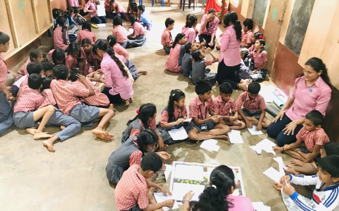 Agnes Towards Community